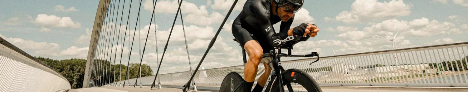 Aerobars
