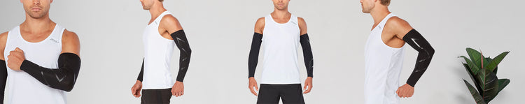 Arm Guard