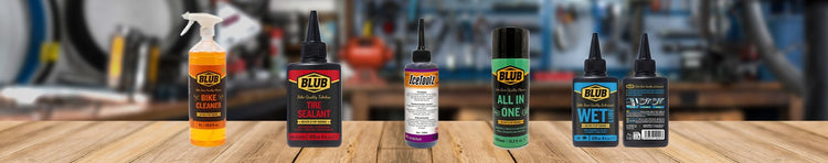Bike Care
