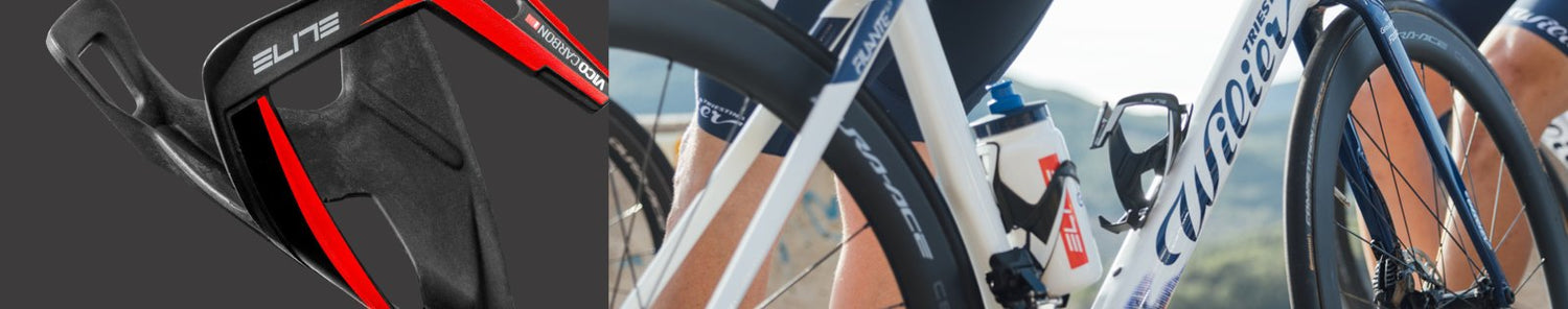 Bottle Cages