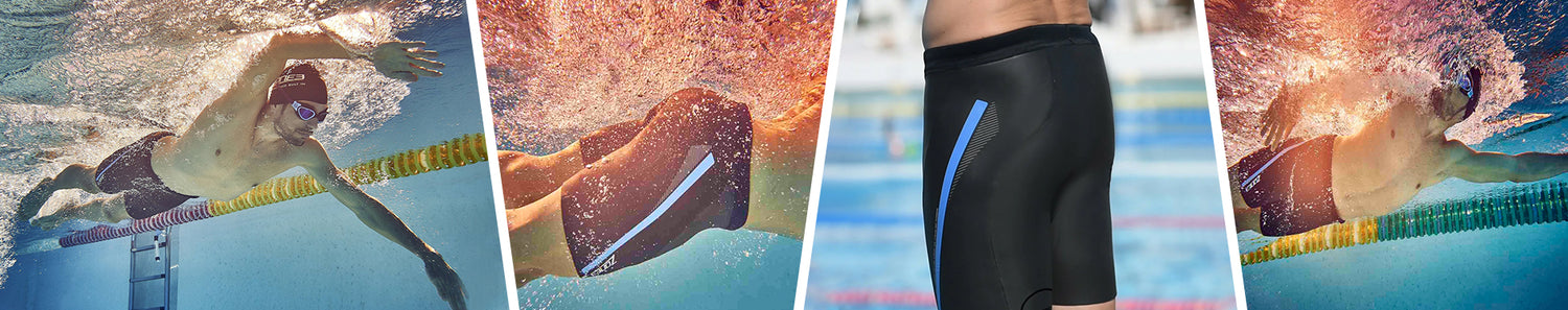 Buoyancy Shorts
