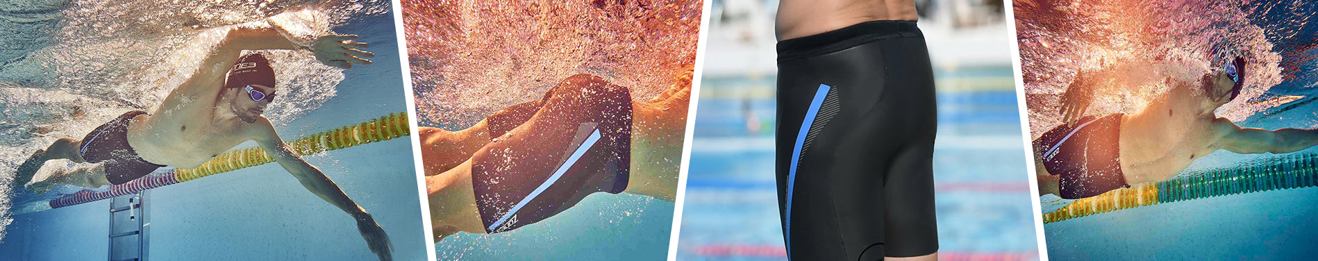 Buoyancy Shorts