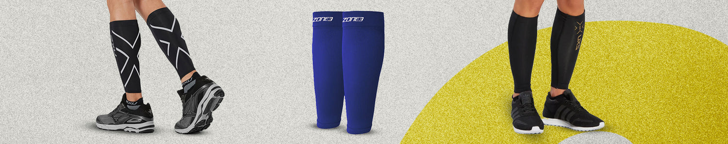 Calf Guards