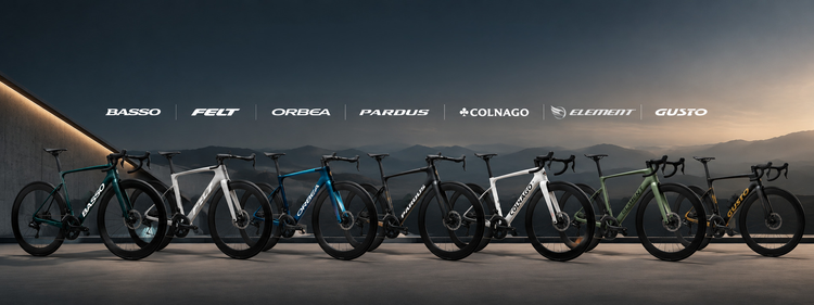 All Bikes