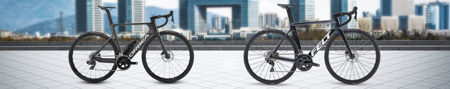 Road Bikes