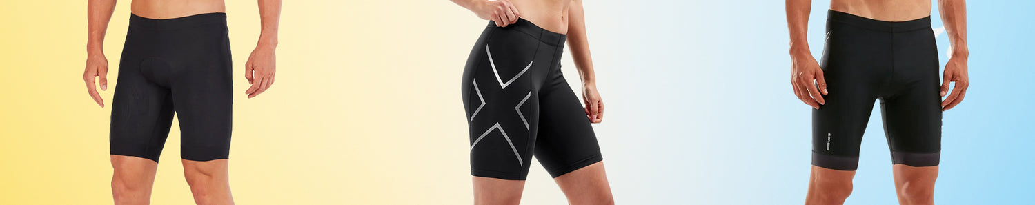 Tri Shorts