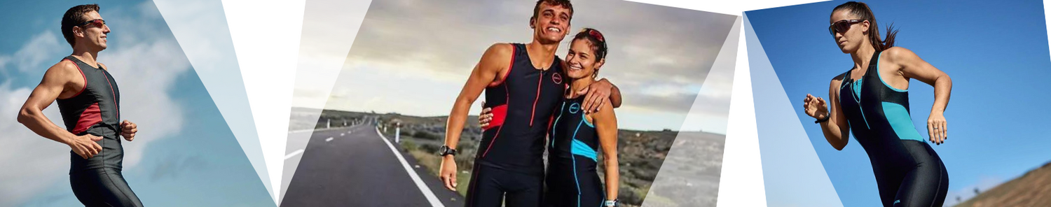 Trisuits