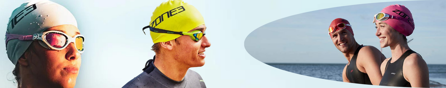 Swim Caps