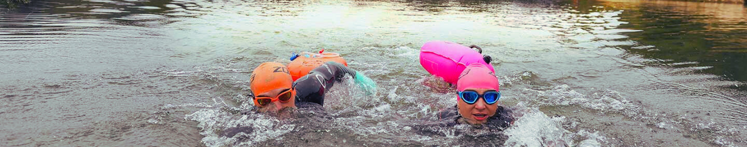 Dry Bags