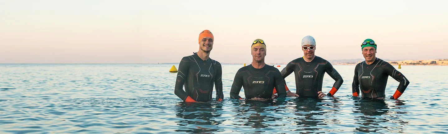 Wetsuits