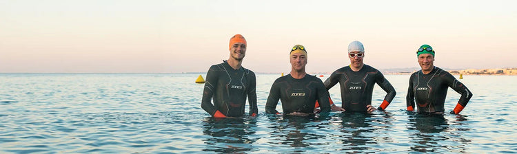 Wetsuits