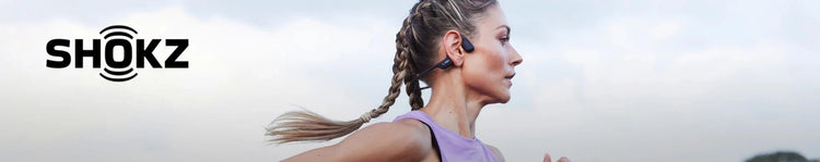 Shokz