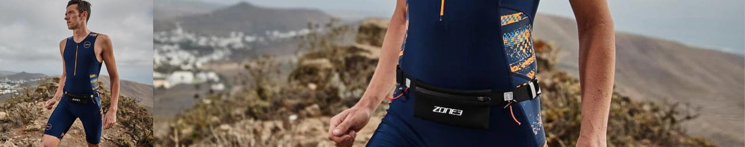 Race Belt