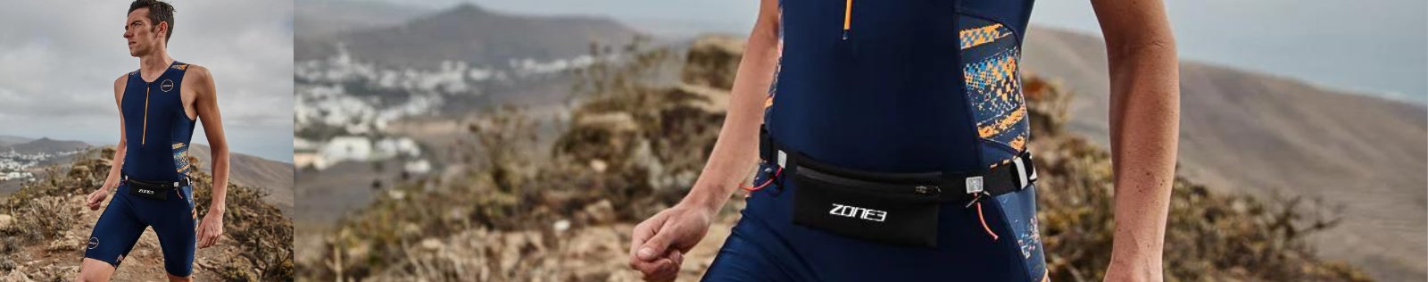 Race Belt