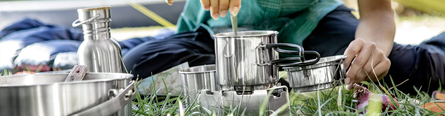 Insulated Mug and Picnic set