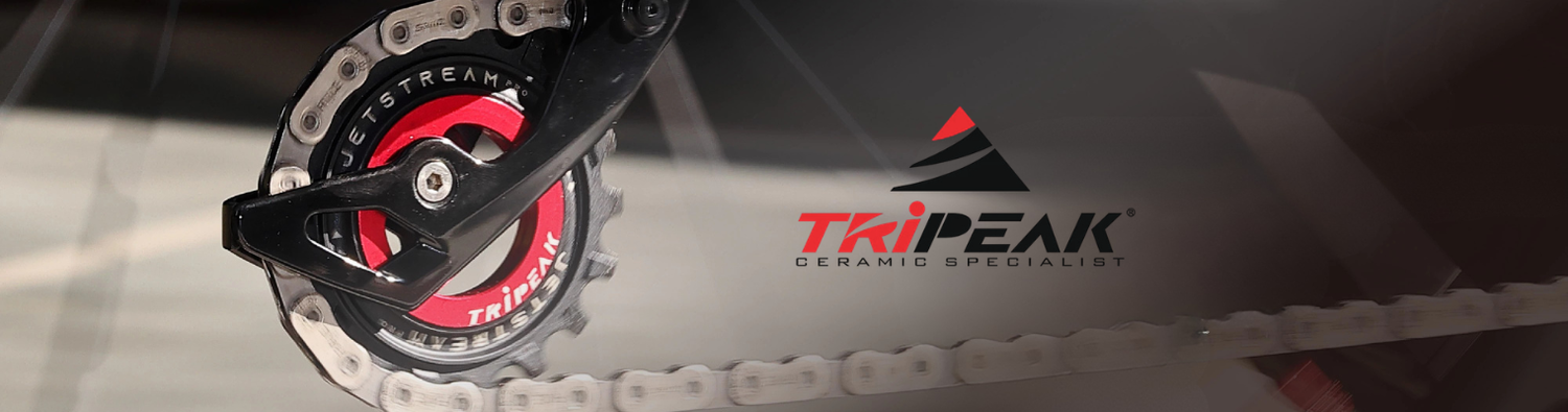 TriPeak