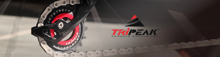 TriPeak
