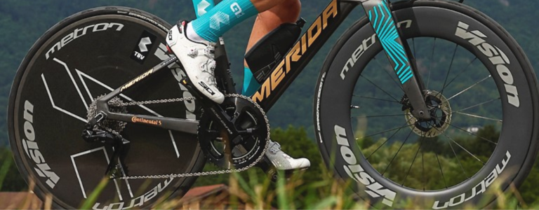 Vision Wheels