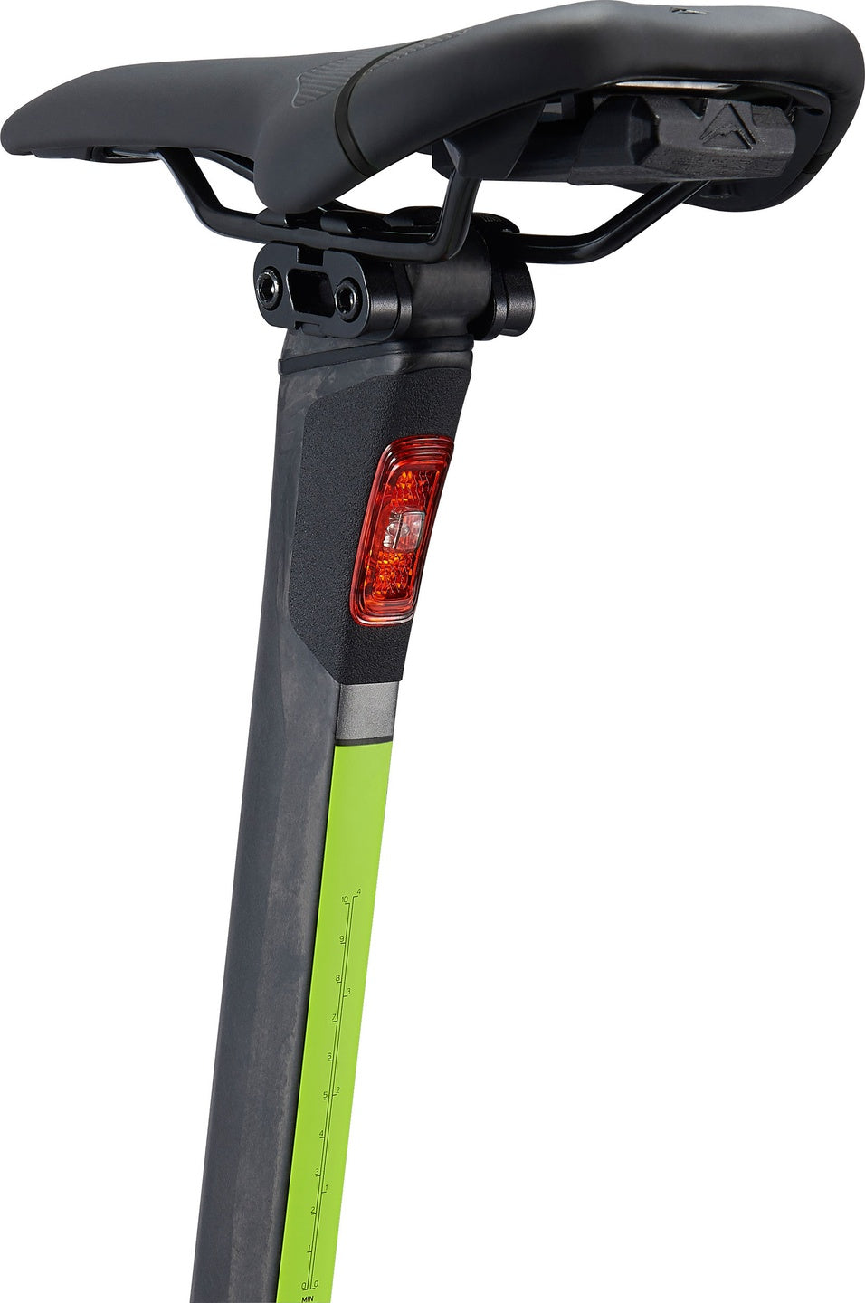 Merida Reacto SP Rear light