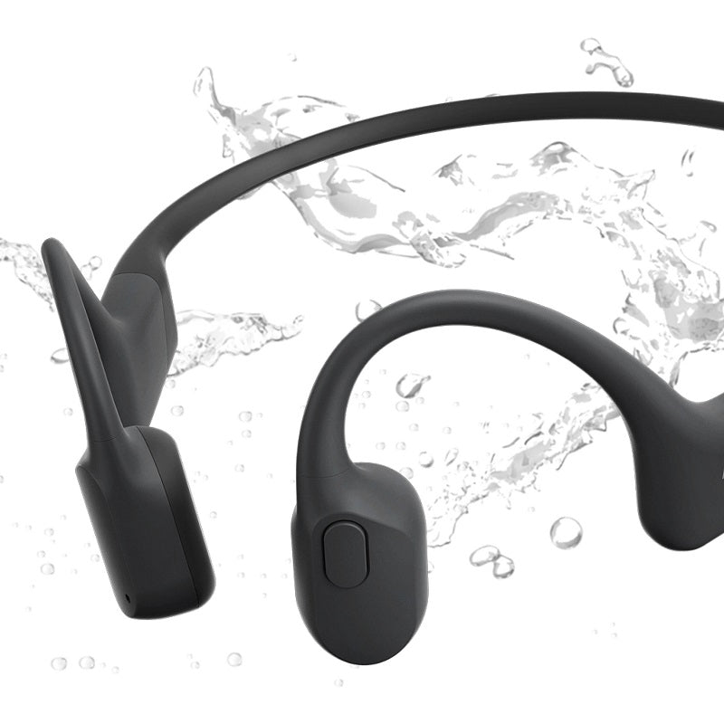 Shokz OpenRun S803 Grey