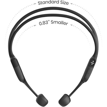 Shokz OpenRun S803 Grey