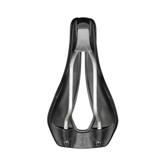 Selle Italia Watt TI 316 Gel Superflow