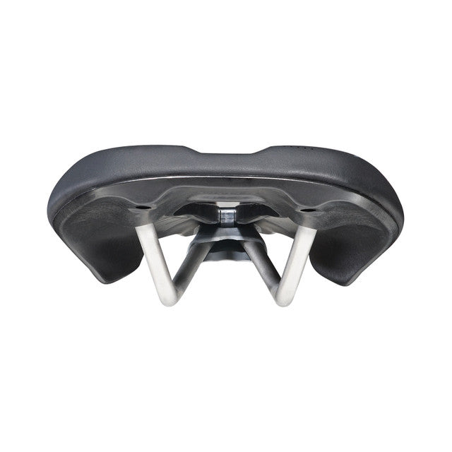 Selle Italia Watt TI 316 Gel Superflow