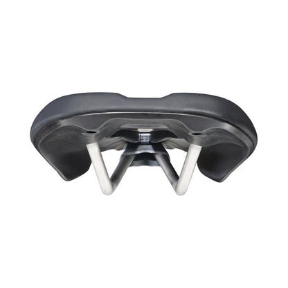 Selle Italia Watt TI 316 Gel Superflow