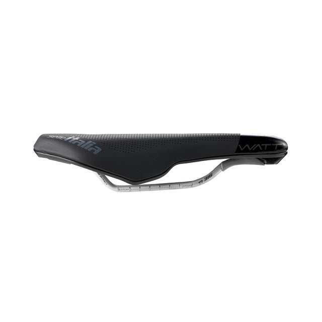 Selle Italia Watt TI 316 Gel Superflow