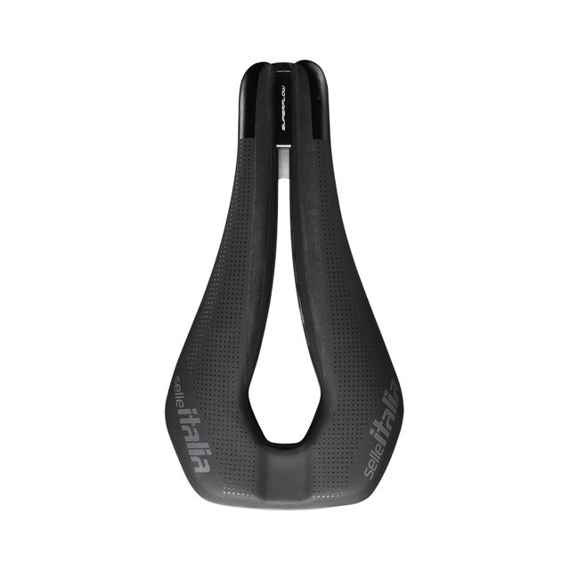 Selle Italia Watt TI 316 Gel Superflow
