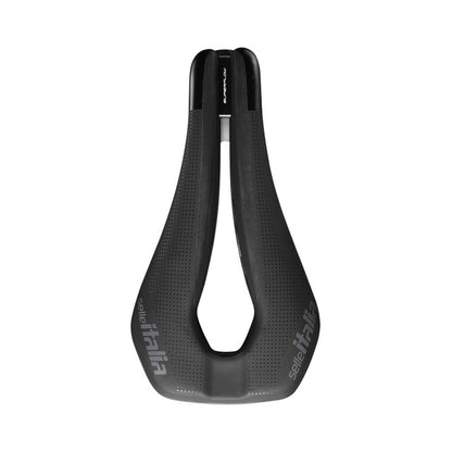 Selle Italia Watt TI 316 Gel Superflow