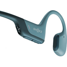 Load image into Gallery viewer, Shokz OpenRun Pro S810 Blue
