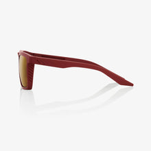 Load image into Gallery viewer, 100% RENSHAW - Soft Tact Crimson - Bronze Lens
