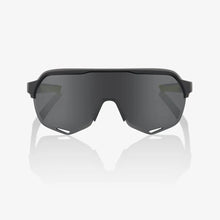 Load image into Gallery viewer, 100% S2 - Soft Tact Cool Grey - Smoke Lens - OS
