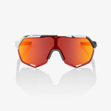 Load image into Gallery viewer, 100% S2 - Soft Tact Grey Camo - HiPER Red Multilayer Mirror Lens
