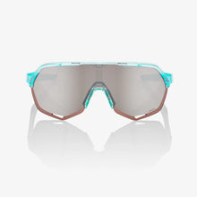 Load image into Gallery viewer, 100% S2 Polished Translucent Mint HiPER® Silver Mirror Lens
