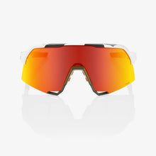 Load image into Gallery viewer, 100% S3 - Soft Tact Grey Camo - HiPER Red Multilayer Mirror Lens
