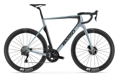 Basso Frame Diamante SV Rim (Opal White)