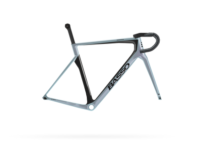 Basso Frame Diamante SV Rim (Opal White)