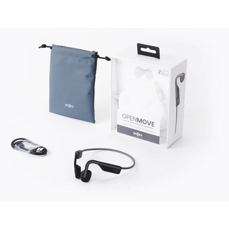Shokz OpenMove S661 Blue