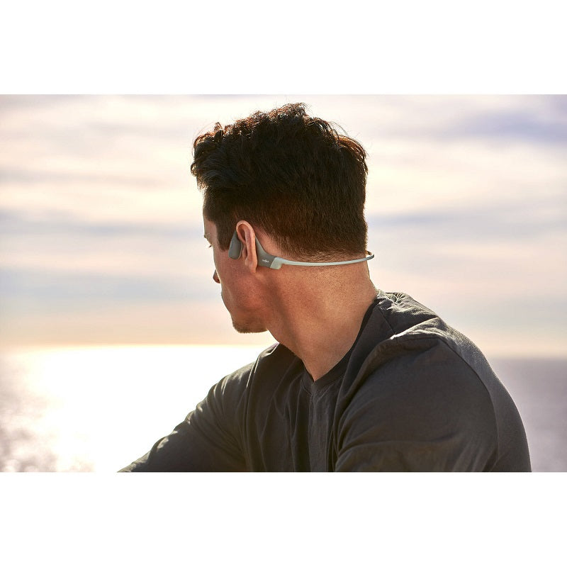 Shokz OpenRun S803 Grey