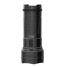 Load image into Gallery viewer, TFX Arcturus 6500 Rechargeable Flashlight
