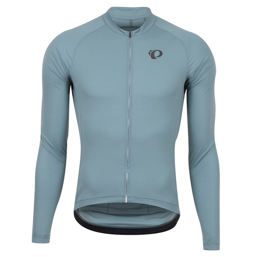 Pearl Izumi Attack LS Jersey - Arctic
