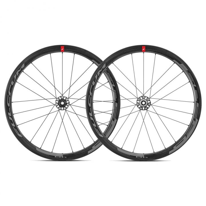 Fulcrum Speed 40 DB