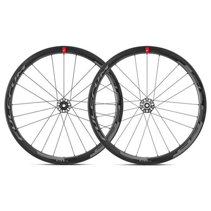 Fulcrum Speed 40 DB