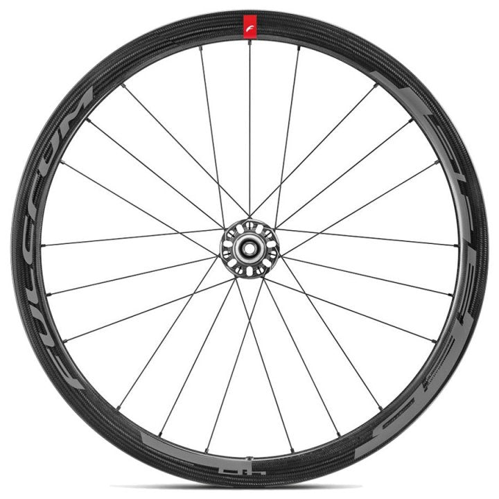 Fulcrum Speed 40 DB