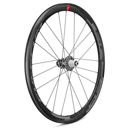 Fulcrum Speed 40 DB