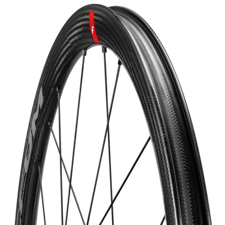 Fulcrum Speed 40 DB