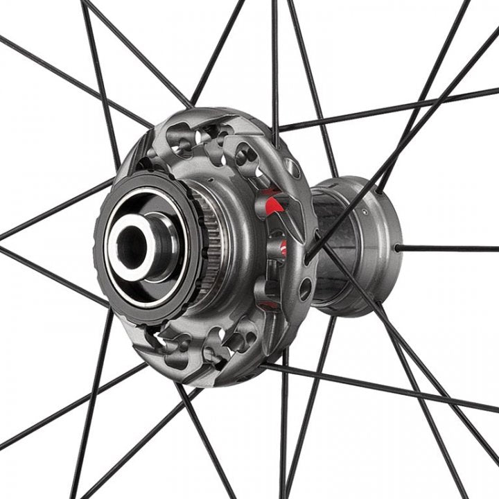 Fulcrum Speed 40 DB