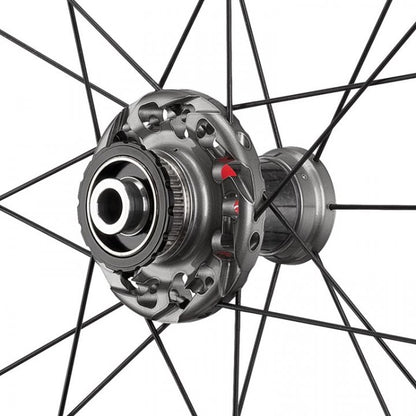 Fulcrum Speed 40 DB